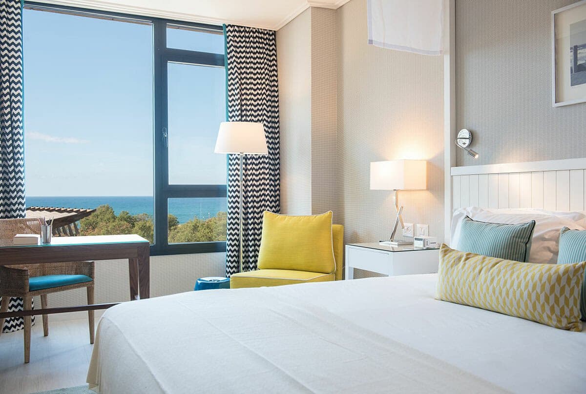 Melody Hotel - Atlas Hotels