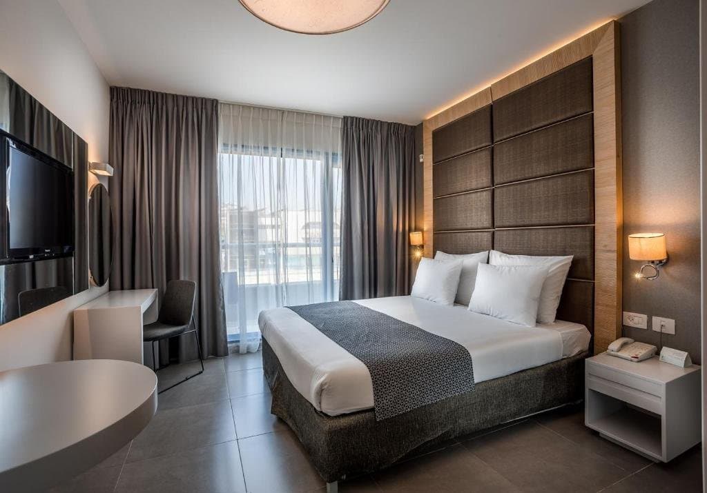Astral Nirvana Club Hotel Eilat - Astral Hotels