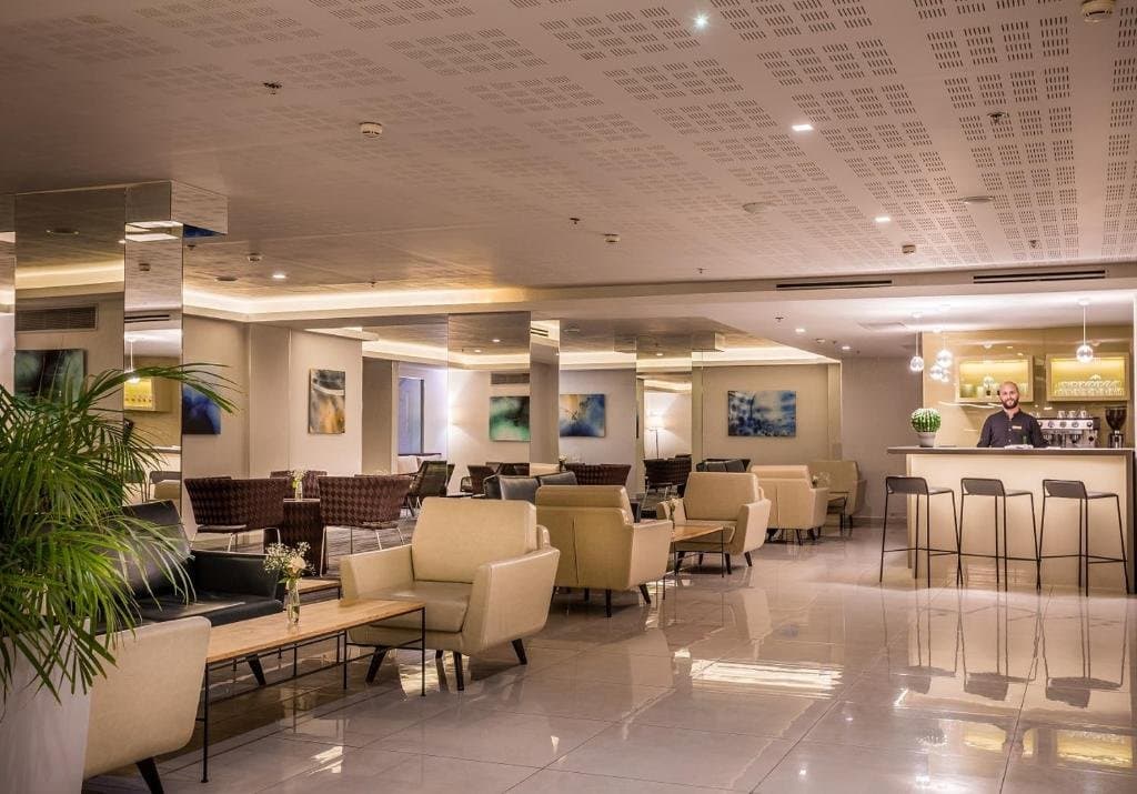Astral Nirvana Club Hotel Eilat - Astral Hotels