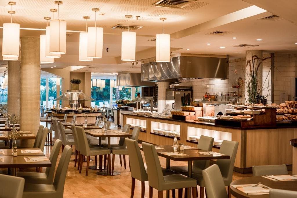 Astral Nirvana Club Hotel Eilat - Astral Hotels